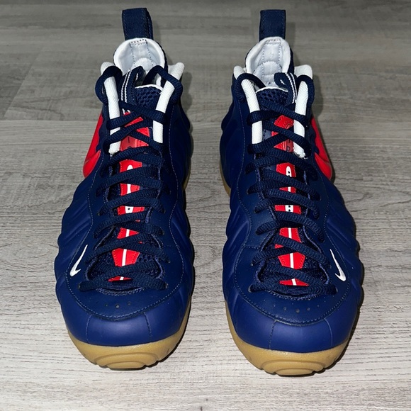 Nike Air Foamposite Pro “USA” - Picture 2 of 6